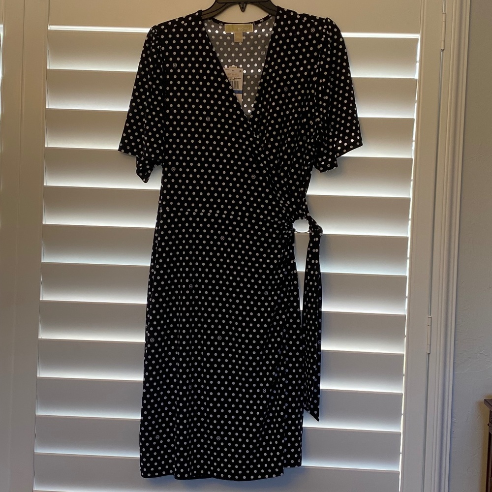 NWT Michael Kors XL Dress